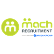Mach Recruitment